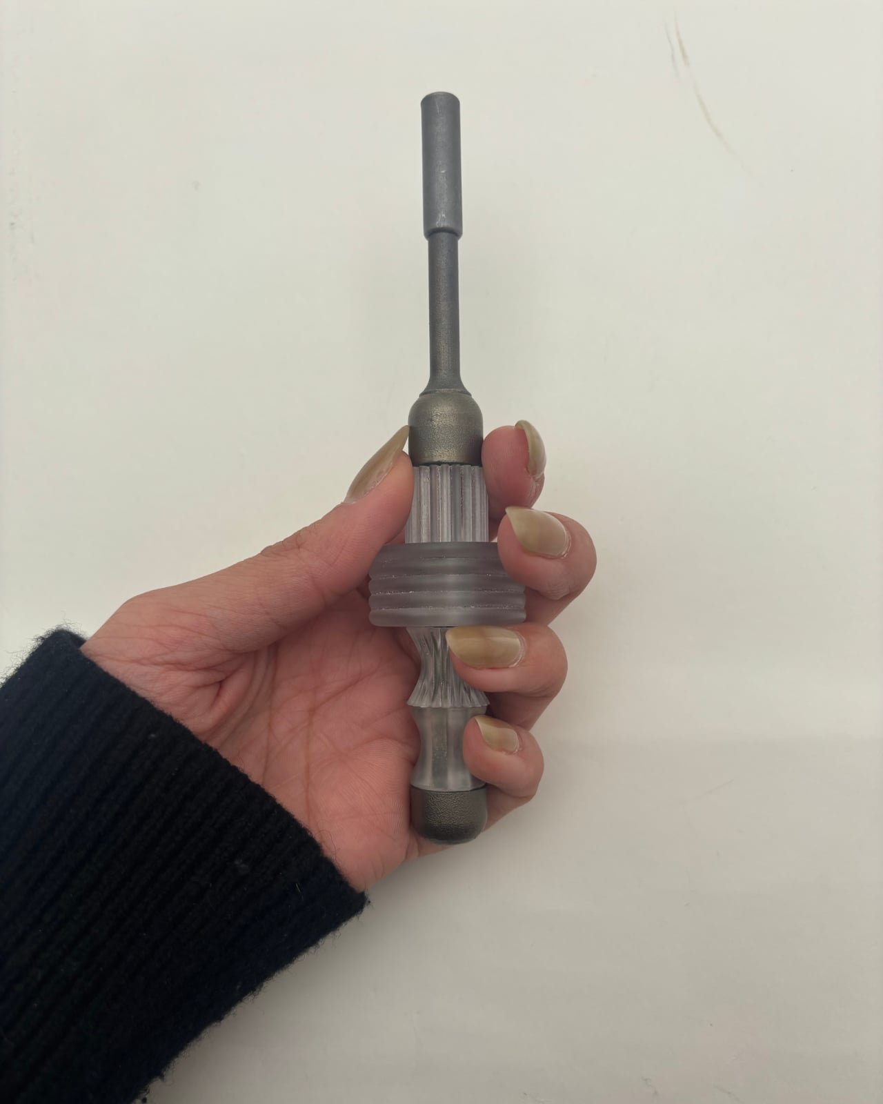 Açık Kaynaklı Tornavida: Tutacağı Artık Sizin Elinizde!