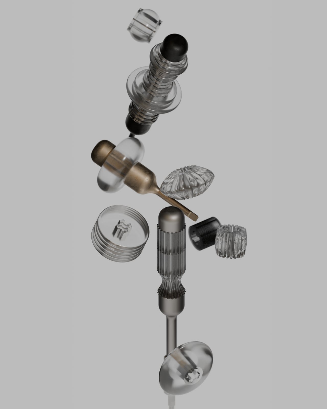 Açık Kaynaklı Tornavida: Tutacağı Artık Sizin Elinizde!