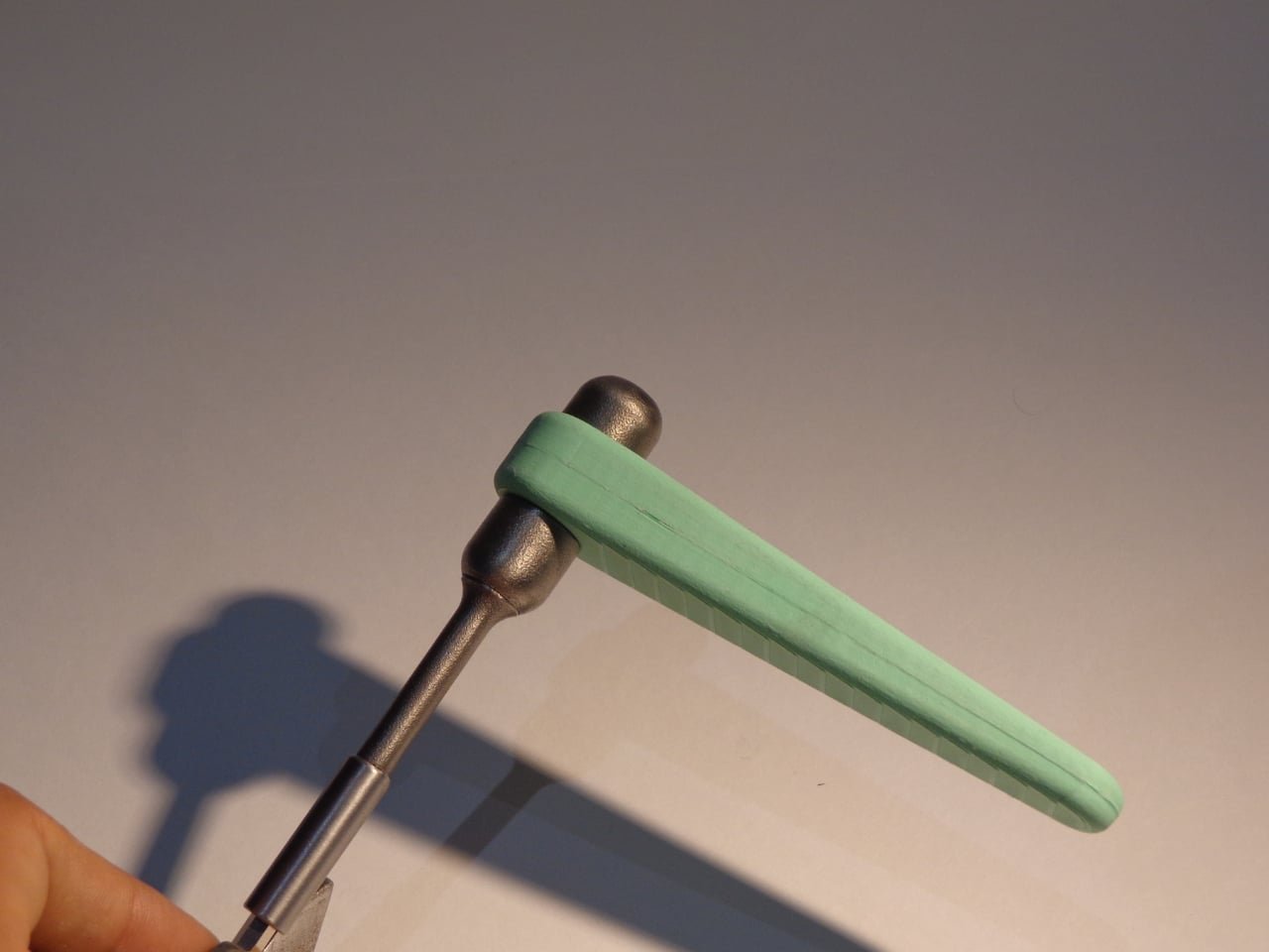 Açık Kaynaklı Tornavida: Tutacağı Artık Sizin Elinizde!