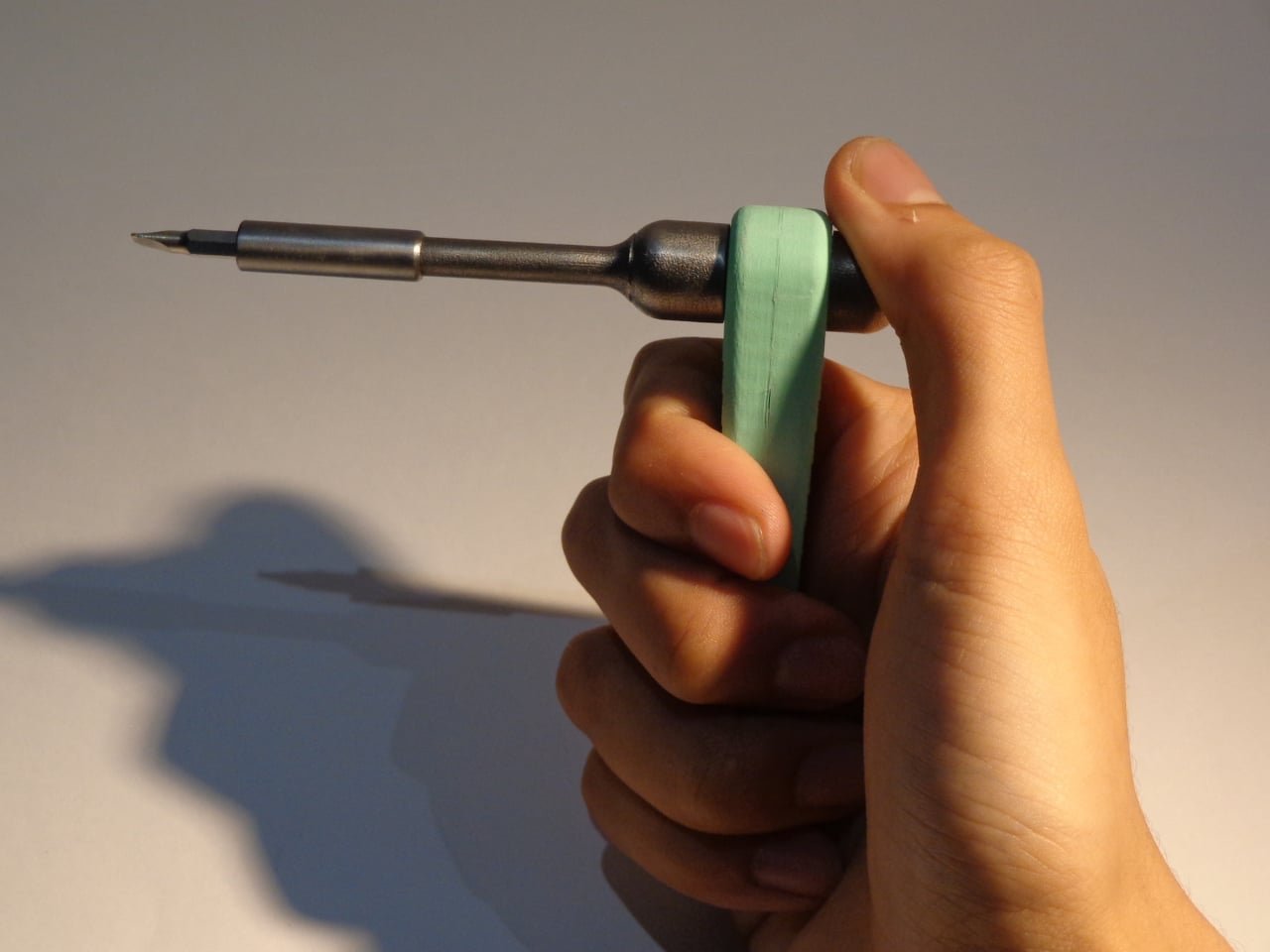 Açık Kaynaklı Tornavida: Tutacağı Artık Sizin Elinizde!