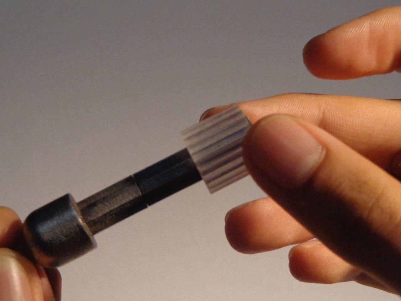 Açık Kaynaklı Tornavida: Tutacağı Artık Sizin Elinizde!