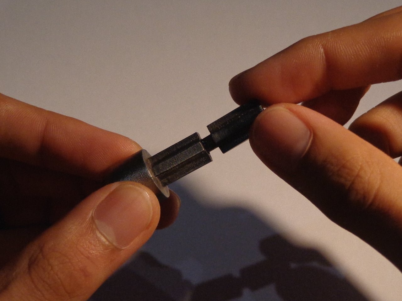 Açık Kaynaklı Tornavida: Tutacağı Artık Sizin Elinizde!