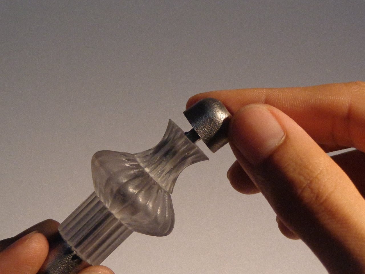 Açık Kaynaklı Tornavida: Tutacağı Artık Sizin Elinizde!