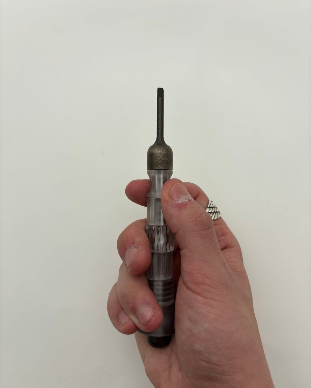 Açık Kaynaklı Tornavida: Tutacağı Artık Sizin Elinizde!