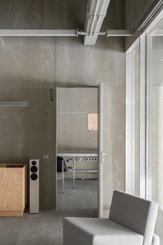 Aerotim Hangarı: Gökyüzü Sporcuları İçin Tasarım Harikası