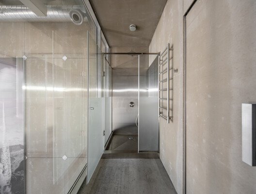 Aerotim Hangarı: Gökyüzü Sporcuları İçin Tasarım Harikası