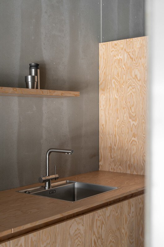 Aerotim Hangarı: Gökyüzü Sporcuları İçin Tasarım Harikası