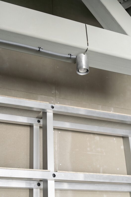 Aerotim Hangarı: Gökyüzü Sporcuları İçin Tasarım Harikası