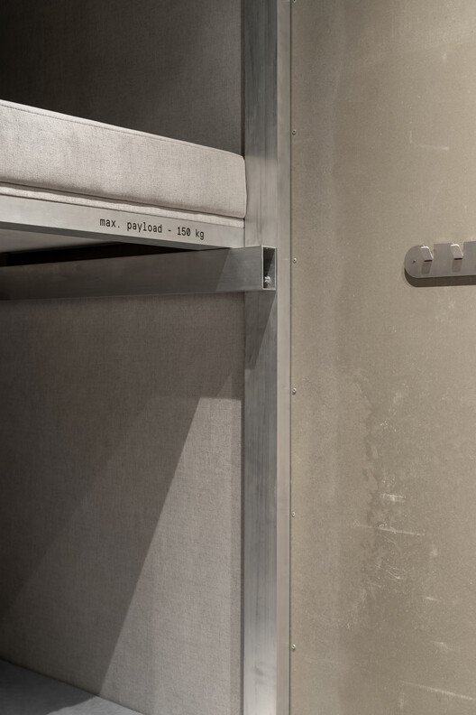 Aerotim Hangarı: Gökyüzü Sporcuları İçin Tasarım Harikası