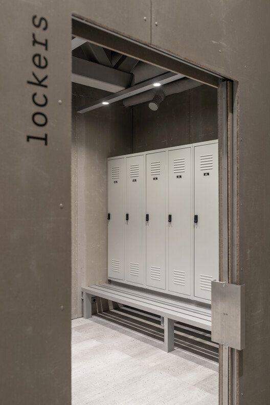 Aerotim Hangarı: Gökyüzü Sporcuları İçin Tasarım Harikası