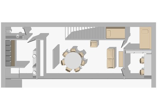 Aerotim Hangarı: Gökyüzü Sporcuları İçin Tasarım Harikası