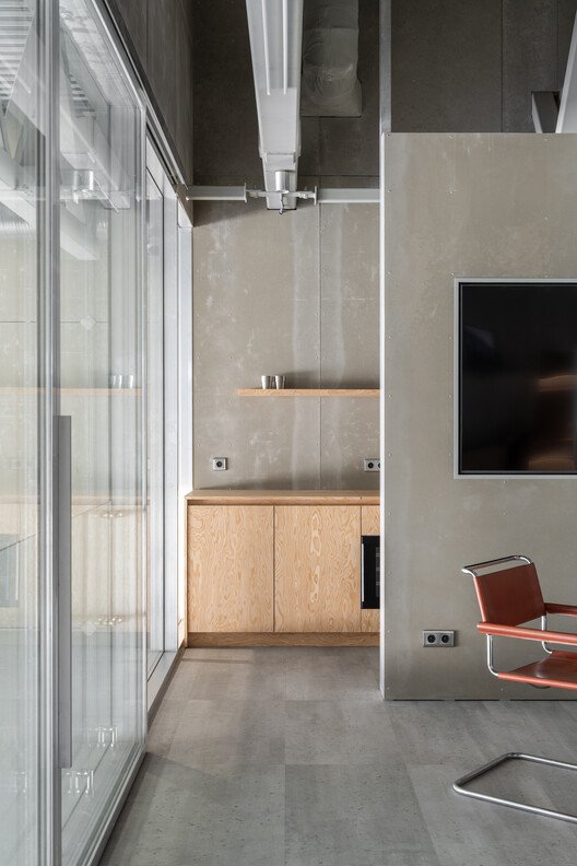 Aerotim Hangarı: Gökyüzü Sporcuları İçin Tasarım Harikası