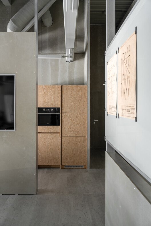 Aerotim Hangarı: Gökyüzü Sporcuları İçin Tasarım Harikası