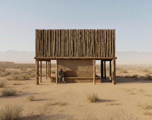 Afrika Mimarlığı: Geleceği Şekillendiren Pan-Afrika Bienali
