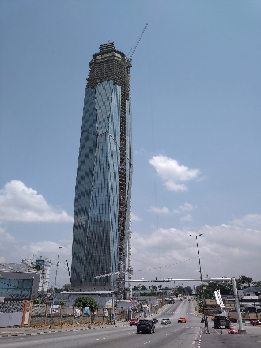 Afrika’nın Yükselen Silüetleri: Mimari Bir Kimlik Arayışı mı?