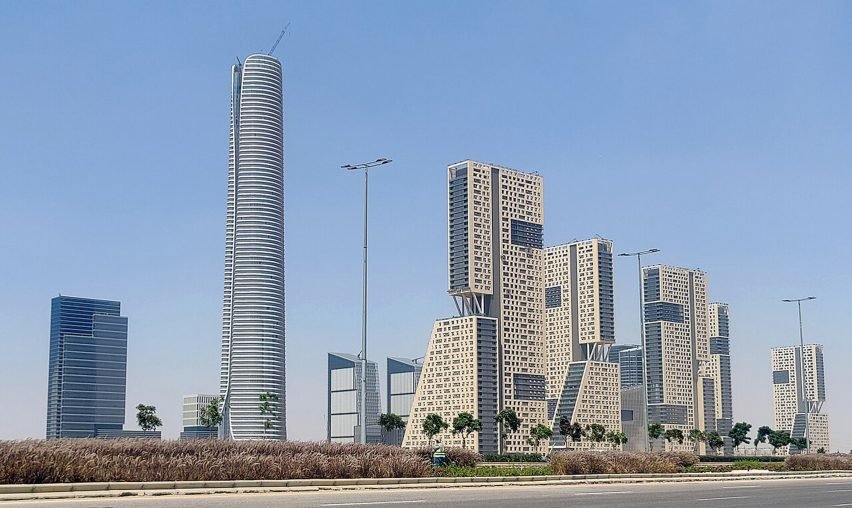 Afrika’nın Yükselen Silüetleri: Mimari Bir Kimlik Arayışı mı?