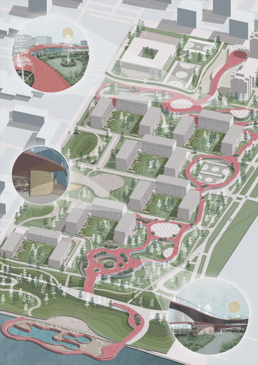 Ağaçlardan İlham Alan Mimari: Torino&rsquo;dan Çığır Açan Eko-Proje