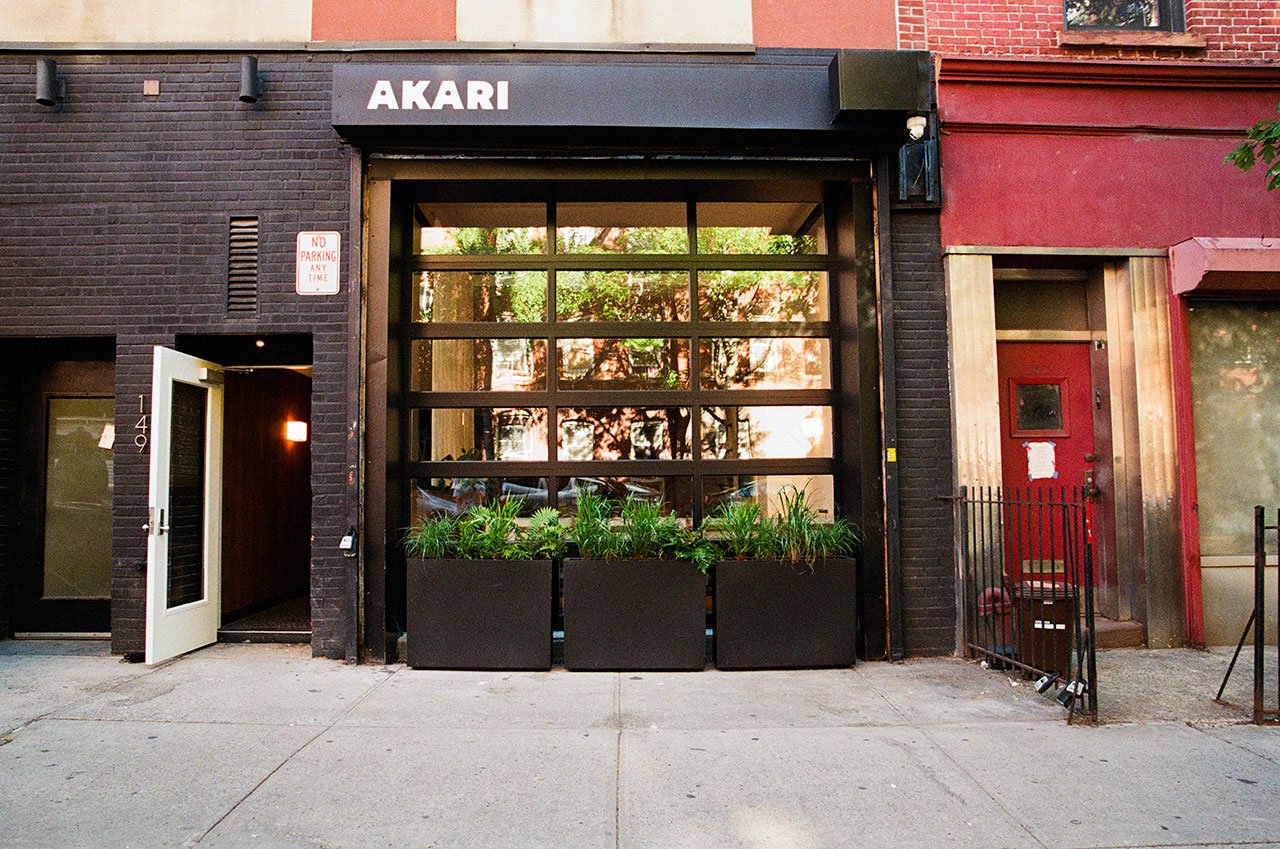 Akari ile New York’ta Otantik Sauna Deneyimi: Tasarımın Gücü