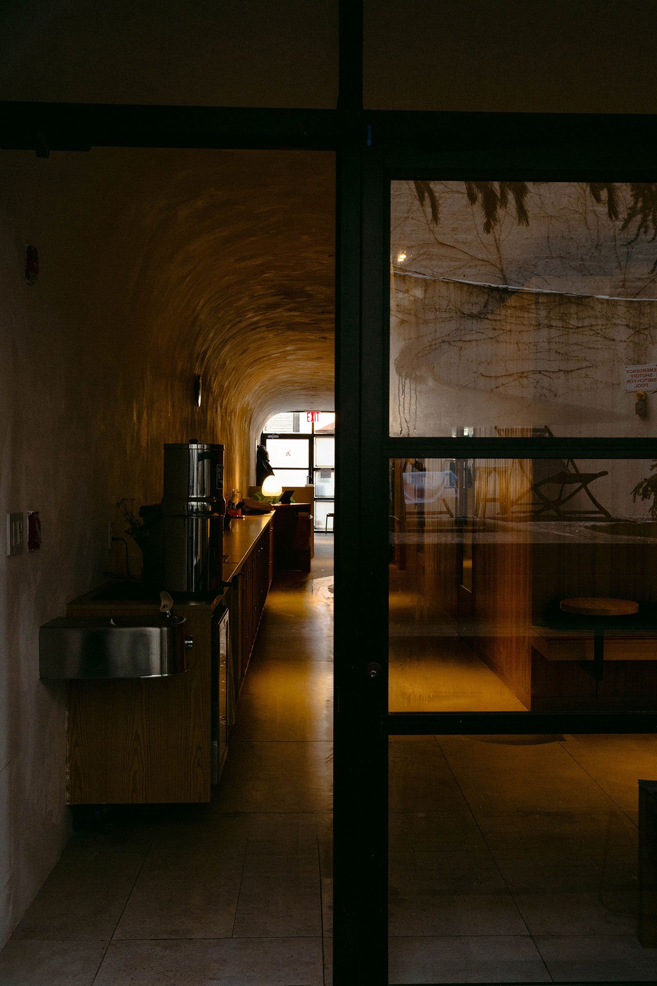 Akari ile New York’ta Otantik Sauna Deneyimi: Tasarımın Gücü