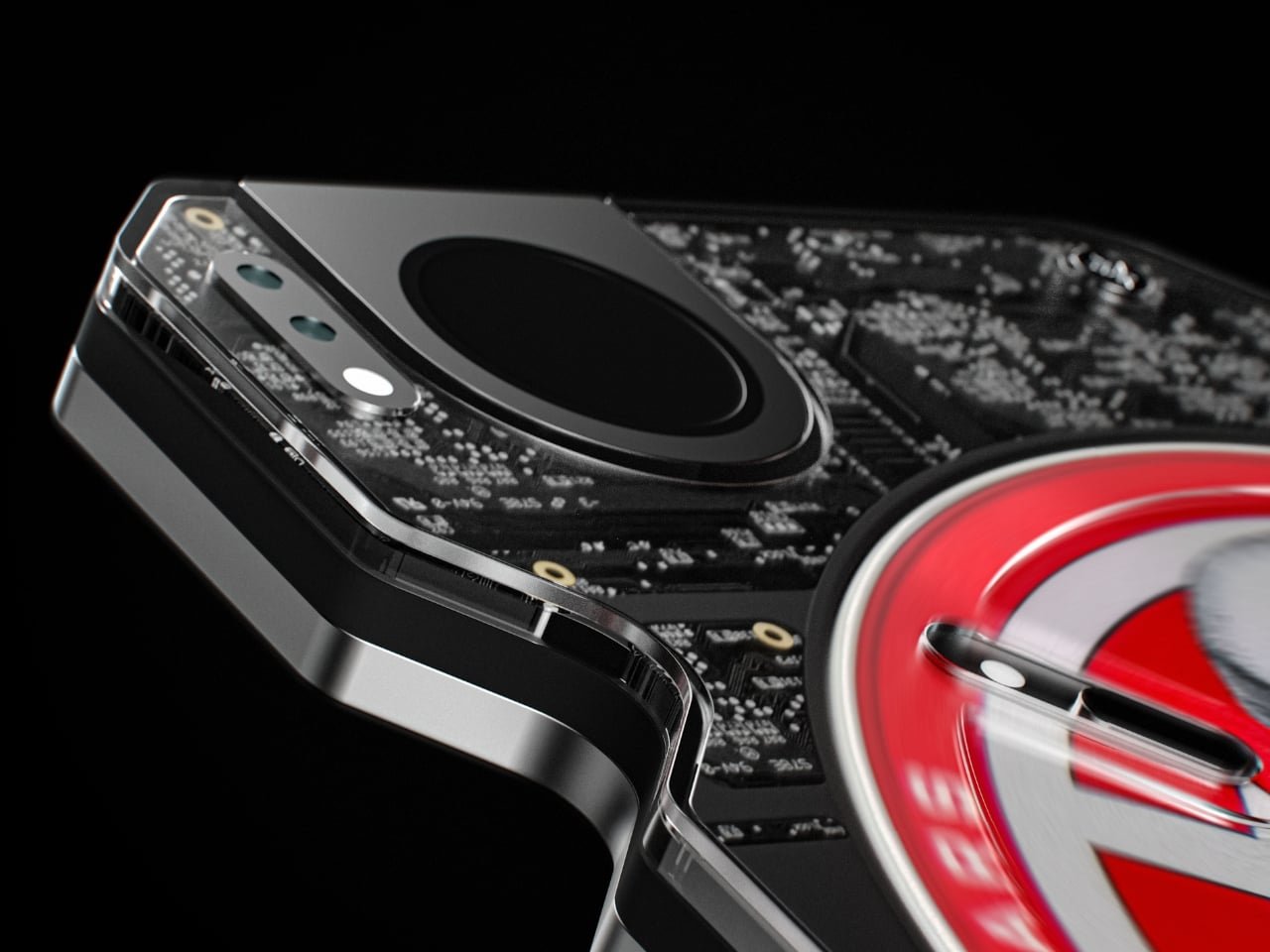 Albüm Sanatını Yeniden Hayata Döndüren ENSA P1 Konsepti