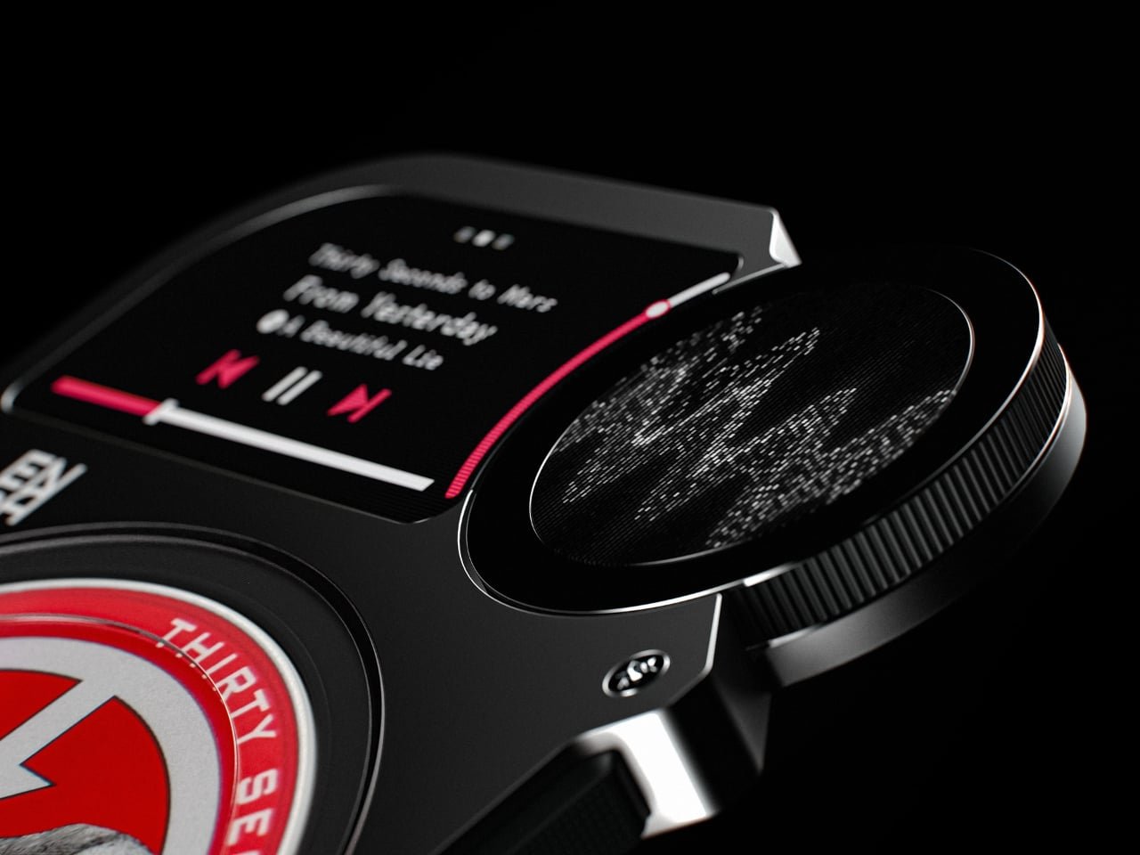 Albüm Sanatını Yeniden Hayata Döndüren ENSA P1 Konsepti