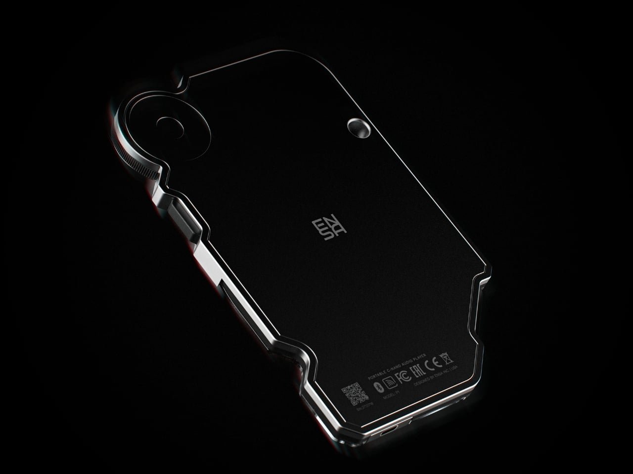 Albüm Sanatını Yeniden Hayata Döndüren ENSA P1 Konsepti