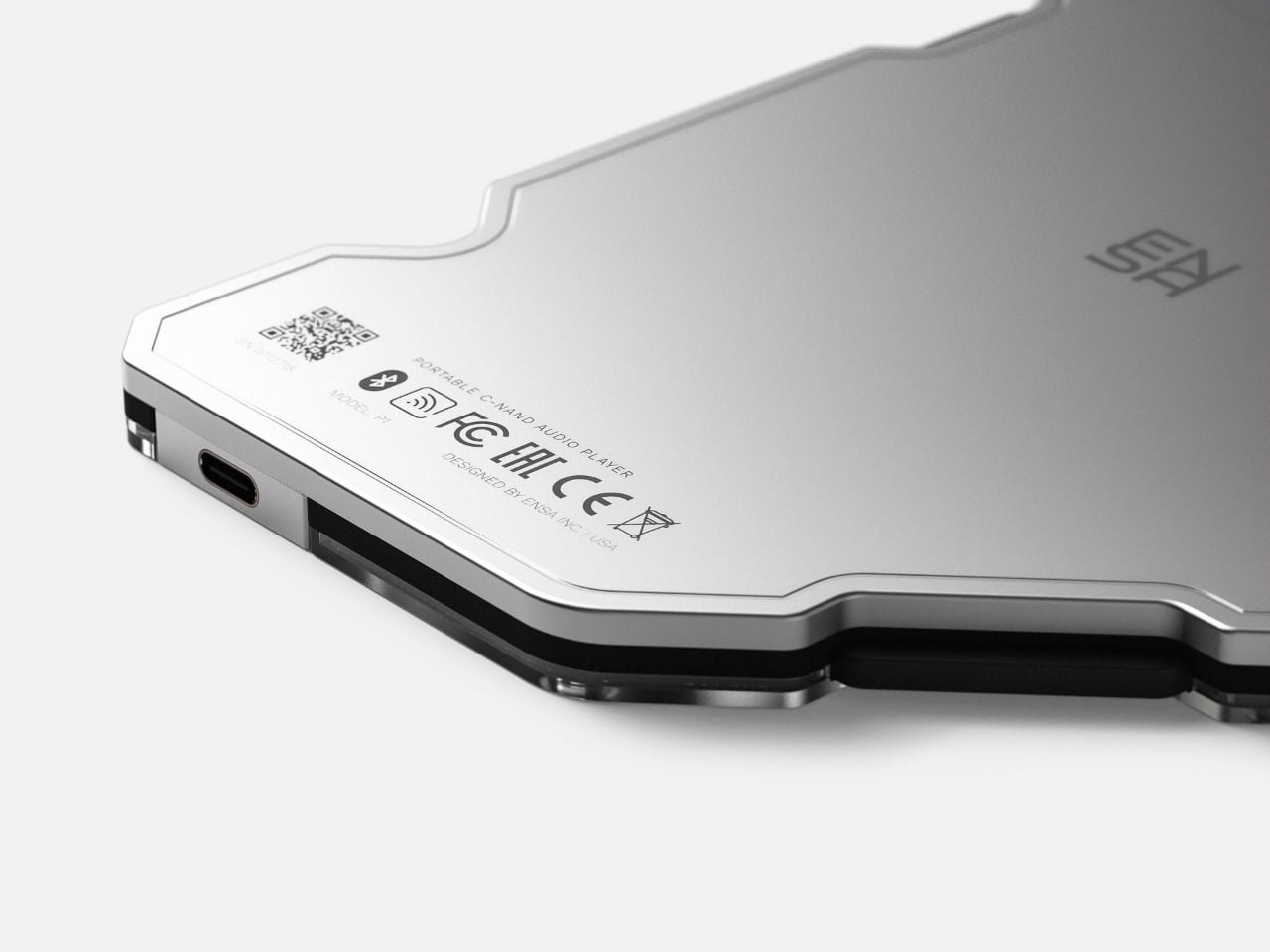 Albüm Sanatını Yeniden Hayata Döndüren ENSA P1 Konsepti