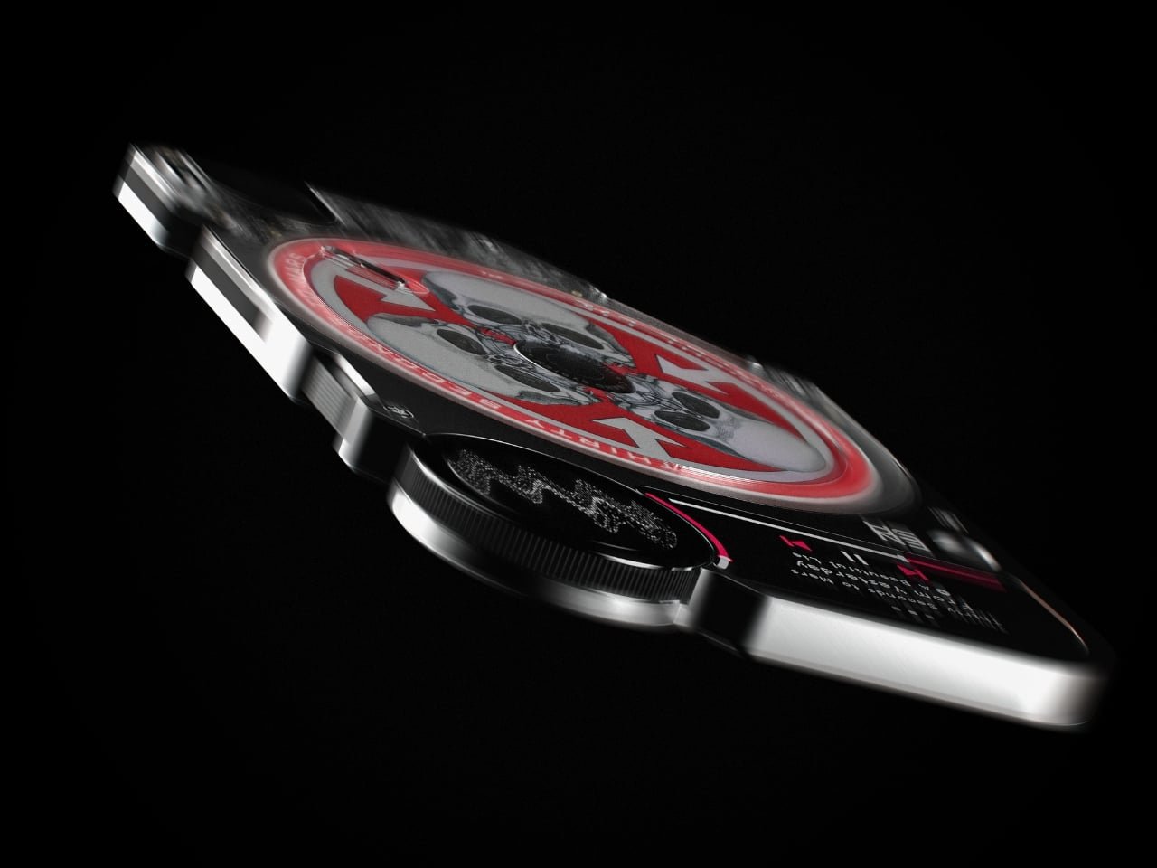 Albüm Sanatını Yeniden Hayata Döndüren ENSA P1 Konsepti