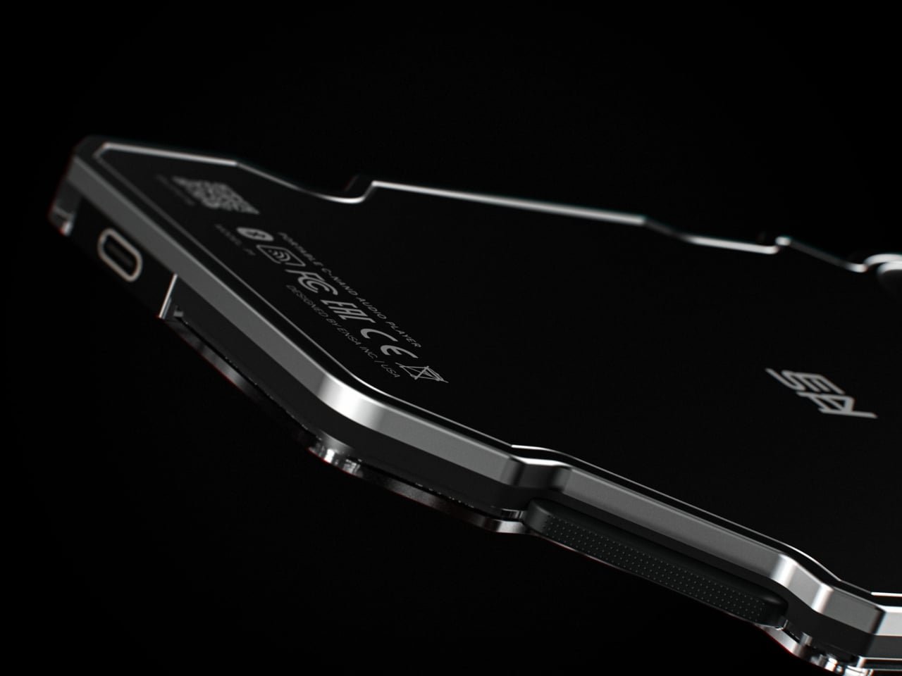 Albüm Sanatını Yeniden Hayata Döndüren ENSA P1 Konsepti