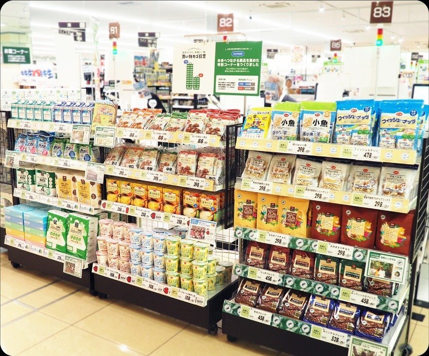 Alışveriş Sepeti Oylaması: Müşteri Geri Bildiriminde Akıllı ve Pasif Bir Yaklaşım