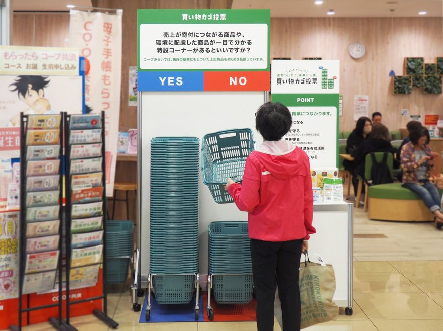 Alışveriş Sepeti Oylaması: Müşteri Geri Bildiriminde Akıllı ve Pasif Bir Yaklaşım