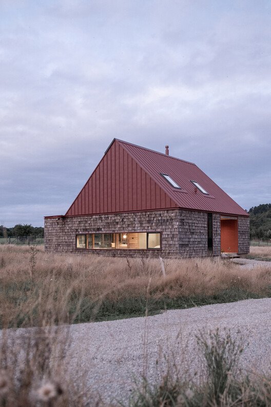 Anahtar Ev: Lezaeta Lavanchy’den Bölgesel Kimliğin Mimari Manifestosu