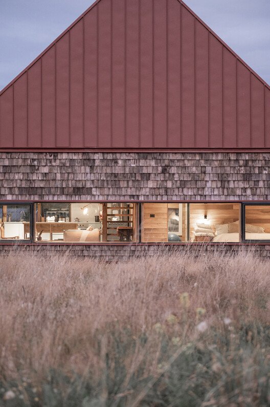 Anahtar Ev: Lezaeta Lavanchy’den Bölgesel Kimliğin Mimari Manifestosu