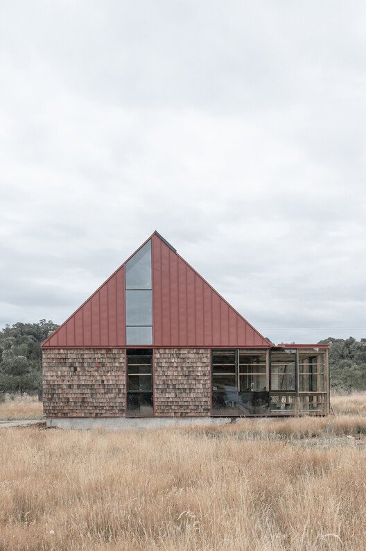 Anahtar Ev: Lezaeta Lavanchy’den Bölgesel Kimliğin Mimari Manifestosu