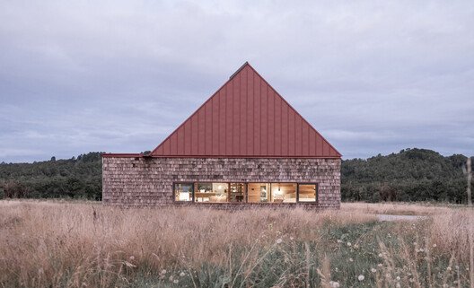 Anahtar Ev: Lezaeta Lavanchy’den Bölgesel Kimliğin Mimari Manifestosu