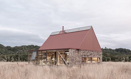 Anahtar Ev: Lezaeta Lavanchy’den Bölgesel Kimliğin Mimari Manifestosu