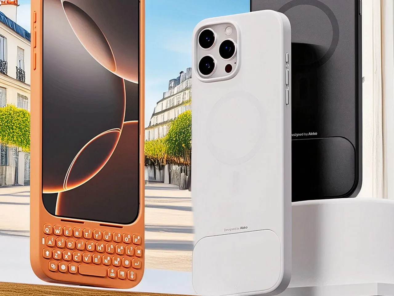 Apple Estetiğini Yakalayan 5 Alternatif Tasarım Harikası Aksesuar
