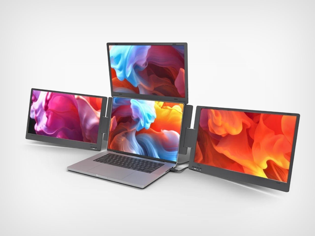 Apple Estetiğini Yakalayan 5 Alternatif Tasarım Harikası Aksesuar