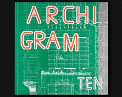 Archigram: 60'ların Değişen Şehirleri İçin Radikal Bir Vizyon