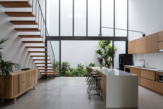 Asya&rsquo;nın Yoğun Kentlerinde Merdiven Devrimi: Çok Amaçlı Tasarım Fikirleri