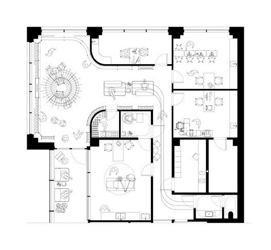 Auga Optik: Gözün Bilimiyle Şekillenen Bir Mekansal Deneyim
