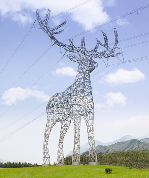 Bambu Ruhuyla Yükselen Kent: Yibin'de Pelli Clarke İmzası