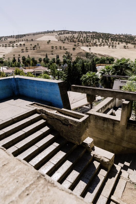 Aziza Chaouni: Mimarlığın Görünenin Ötesindeki Sistemleri