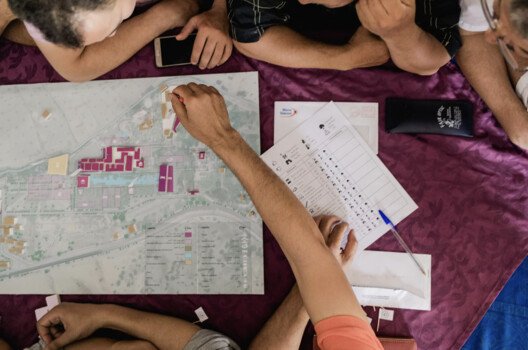 Aziza Chaouni: Mimarlığın Görünenin Ötesindeki Sistemleri