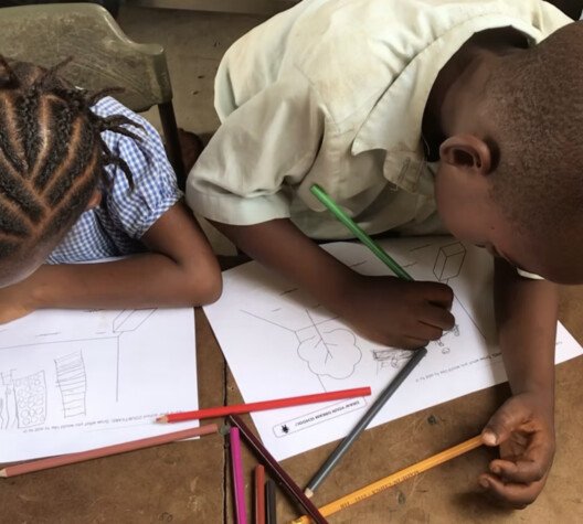 Aziza Chaouni: Mimarlığın Görünenin Ötesindeki Sistemleri