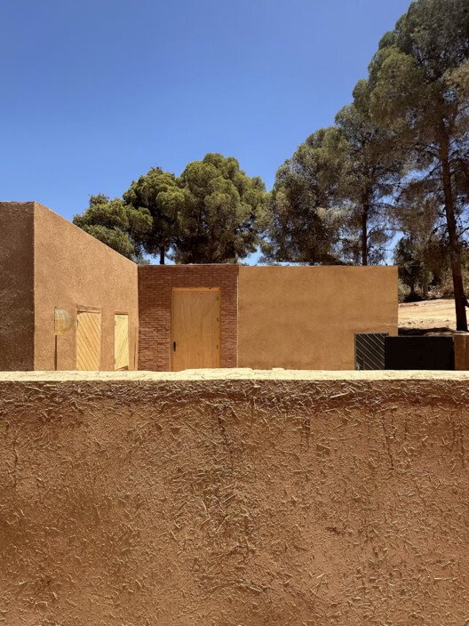 Aziza Chaouni: Mimarlığın Görünenin Ötesindeki Sistemleri