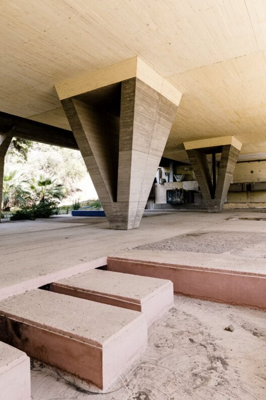 Aziza Chaouni: Mimarlığın Görünenin Ötesindeki Sistemleri