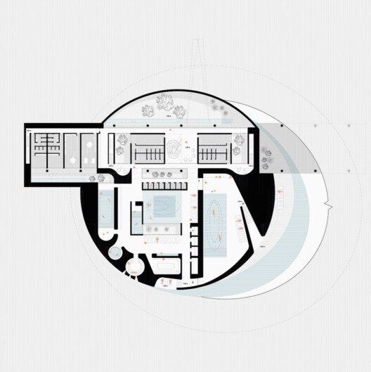 Aziza Chaouni: Mimarlığın Görünenin Ötesindeki Sistemleri
