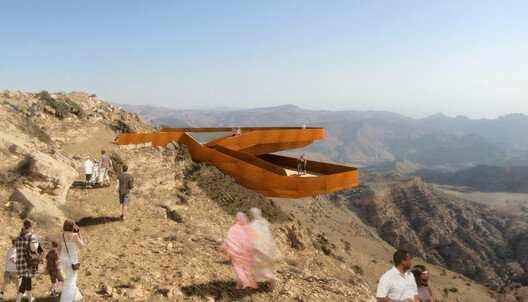 Aziza Chaouni: Mimarlığın Görünenin Ötesindeki Sistemleri