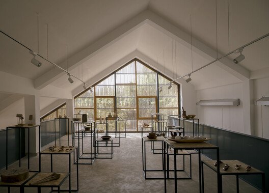 Aziza Chaouni: Mimarlığın Görünenin Ötesindeki Sistemleri